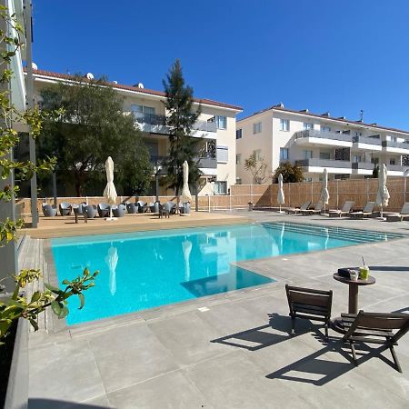 Limegrove Holiday Apartment Protaras Luaran gambar