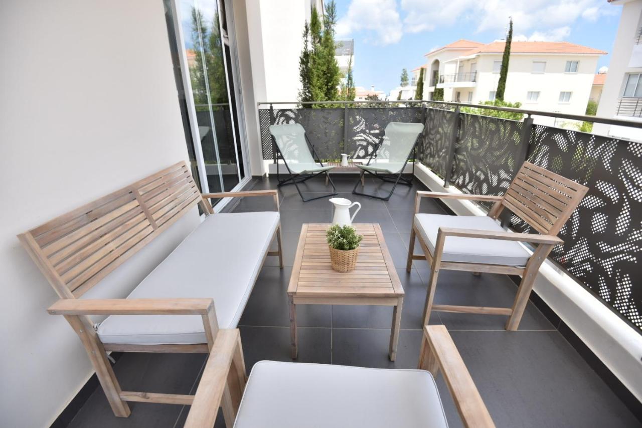 Limegrove Holiday Apartment Protaras Luaran gambar