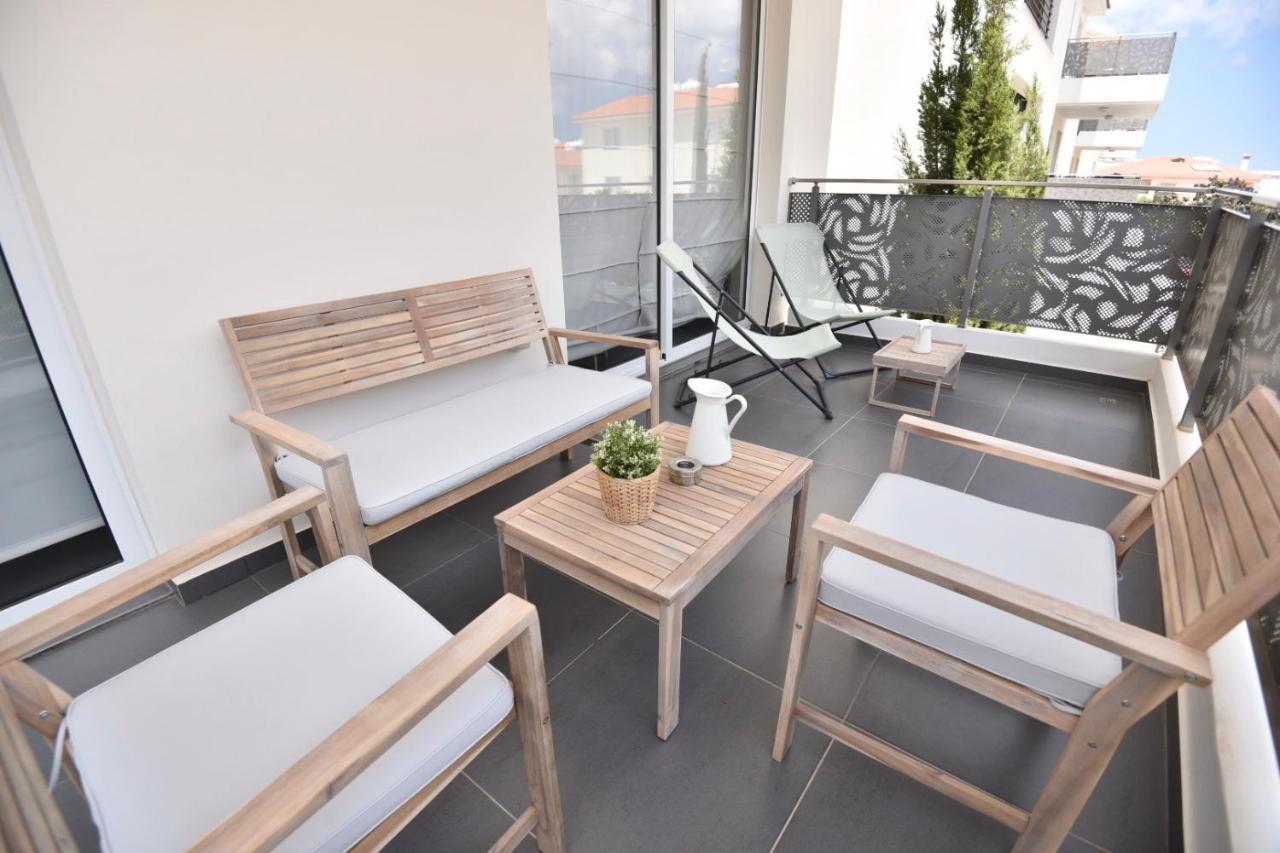 Limegrove Holiday Apartment Protaras Luaran gambar