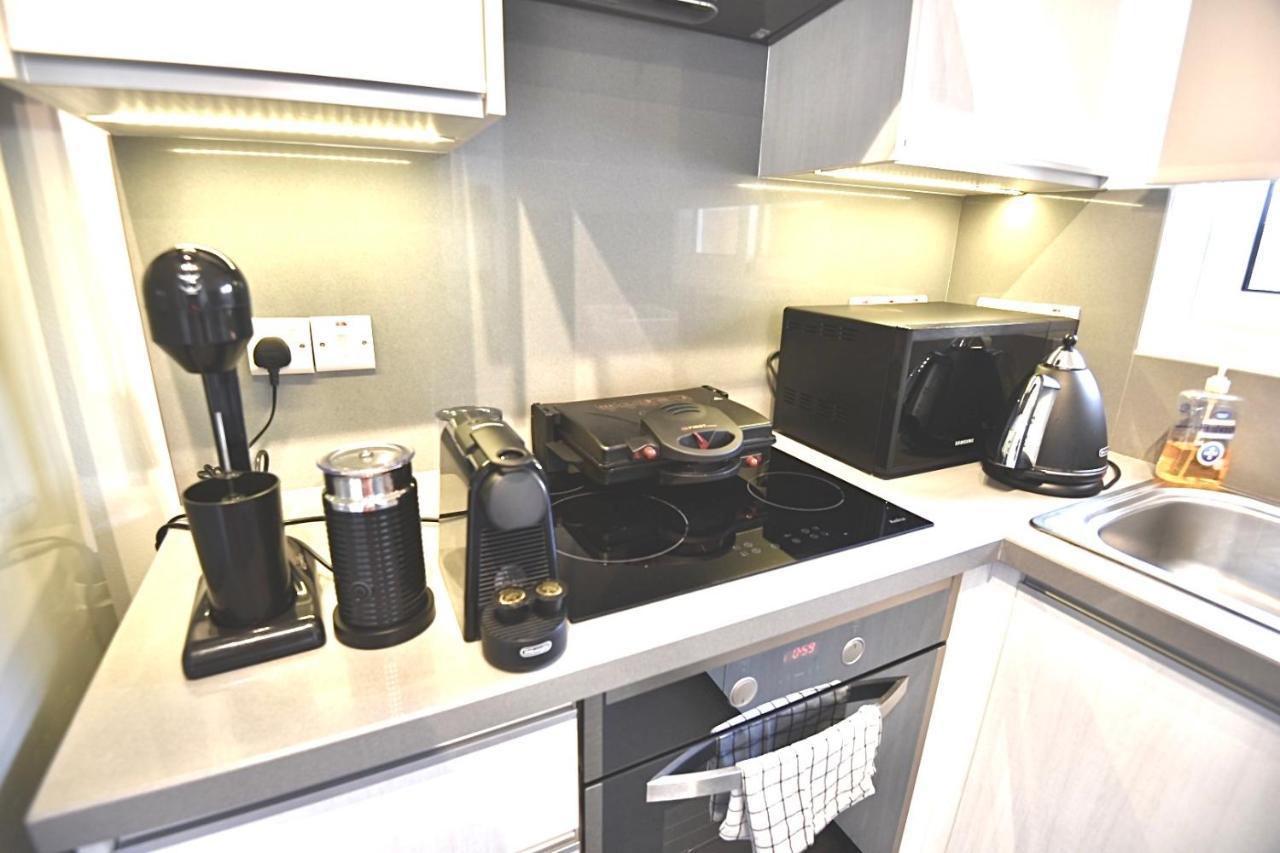 Limegrove Holiday Apartment Protaras Luaran gambar