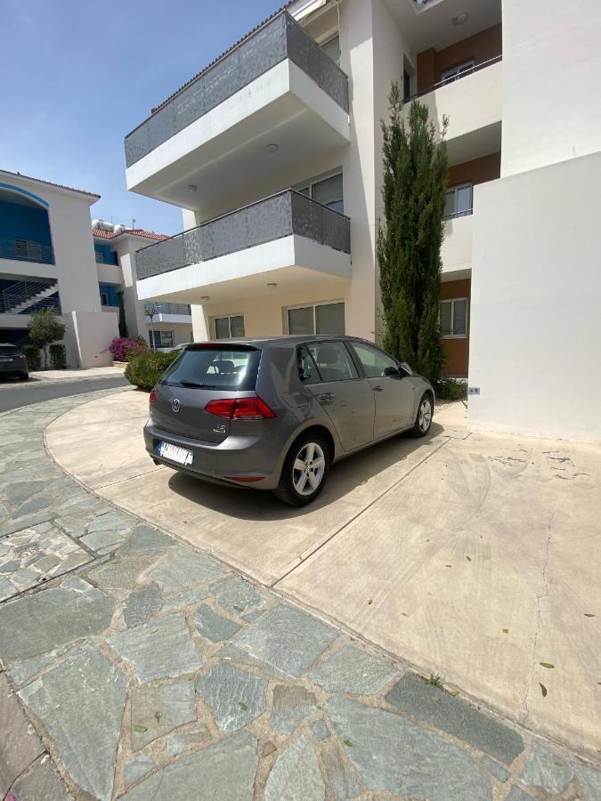 Limegrove Holiday Apartment Protaras Luaran gambar
