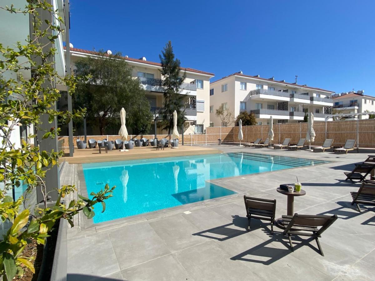 Limegrove Holiday Apartment Protaras Luaran gambar