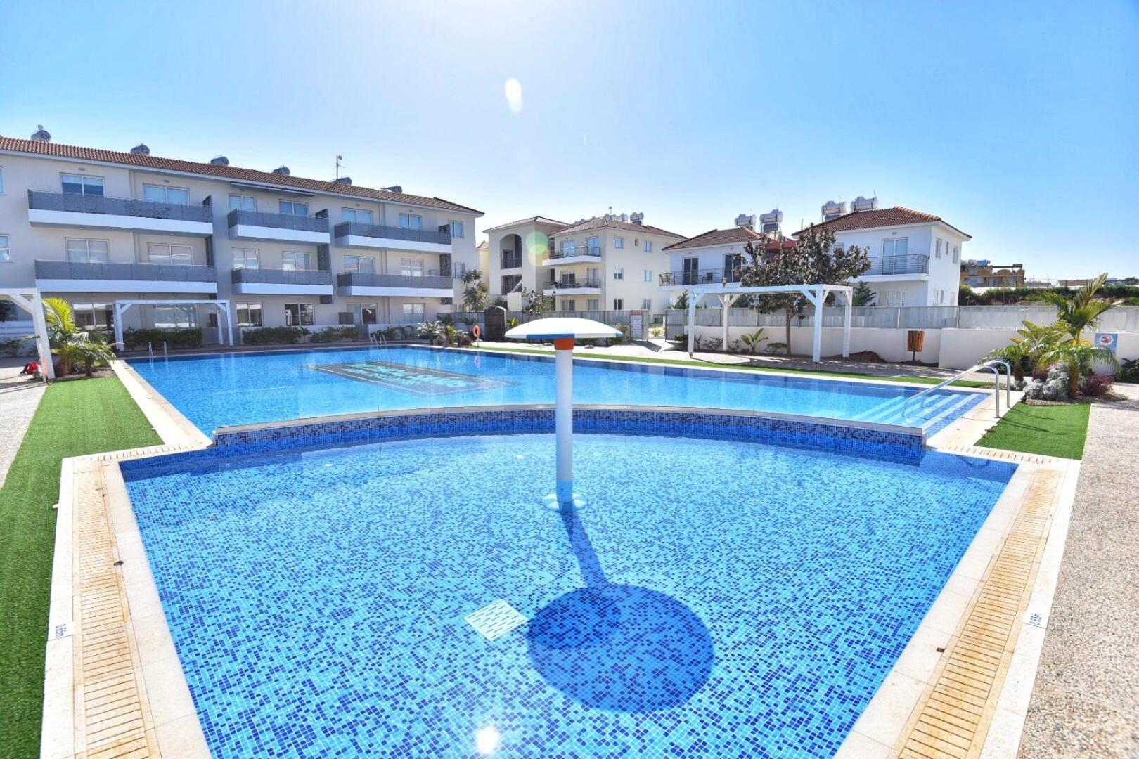 Limegrove Holiday Apartment Protaras Luaran gambar
