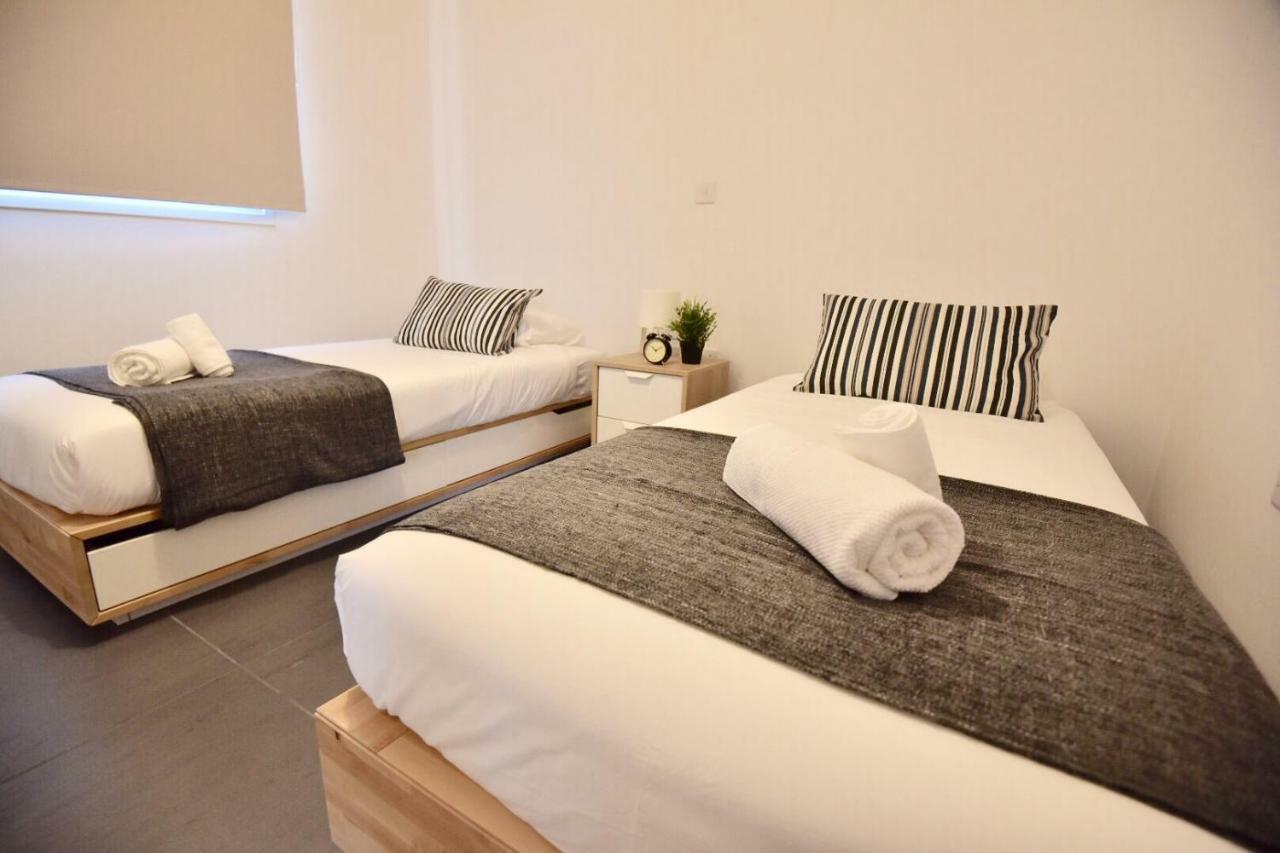 Limegrove Holiday Apartment Protaras Luaran gambar