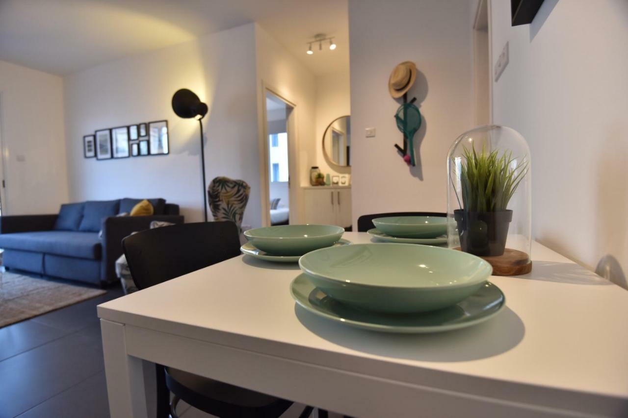 Limegrove Holiday Apartment Protaras Luaran gambar