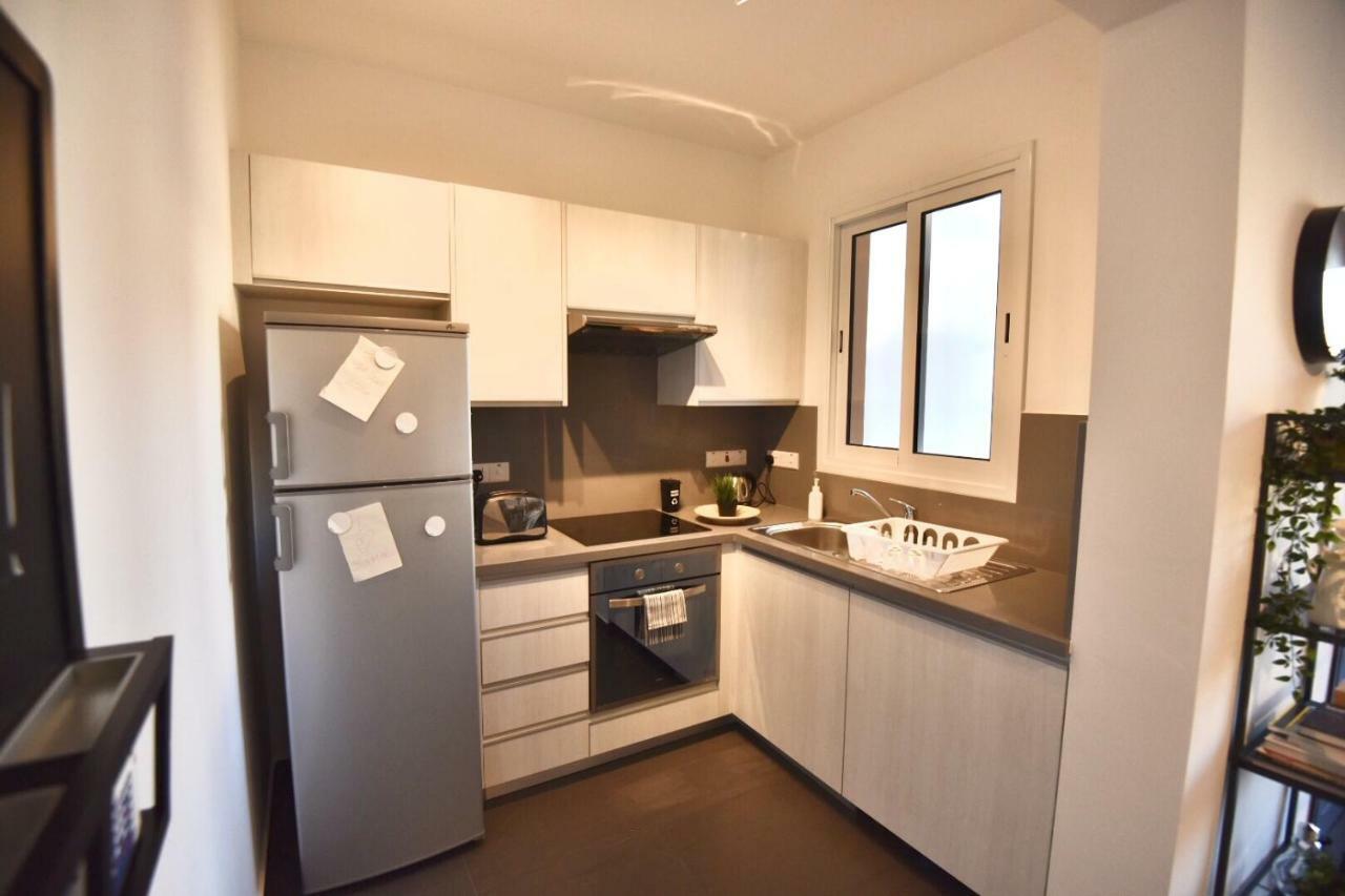Limegrove Holiday Apartment Protaras Luaran gambar