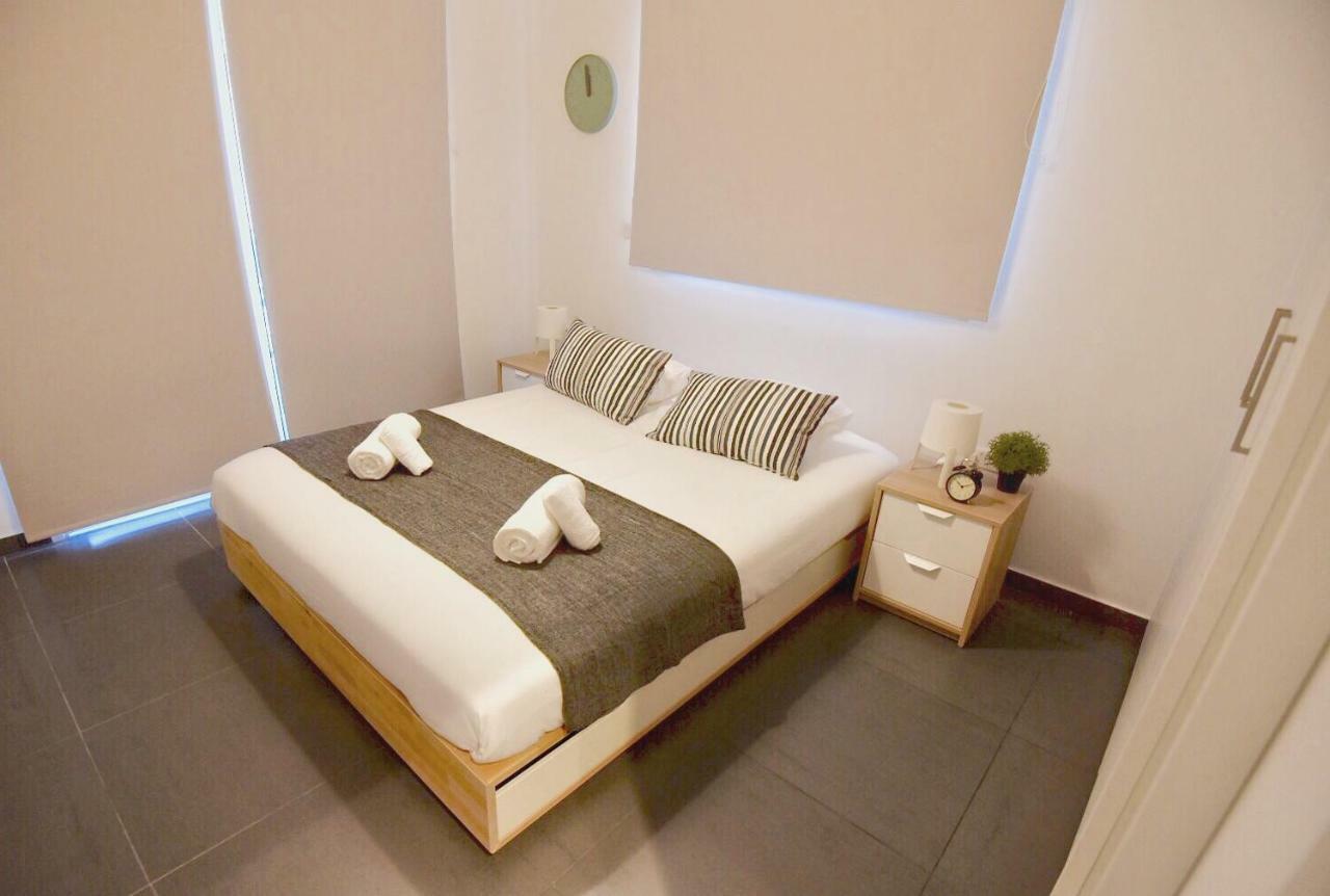 Limegrove Holiday Apartment Protaras Luaran gambar