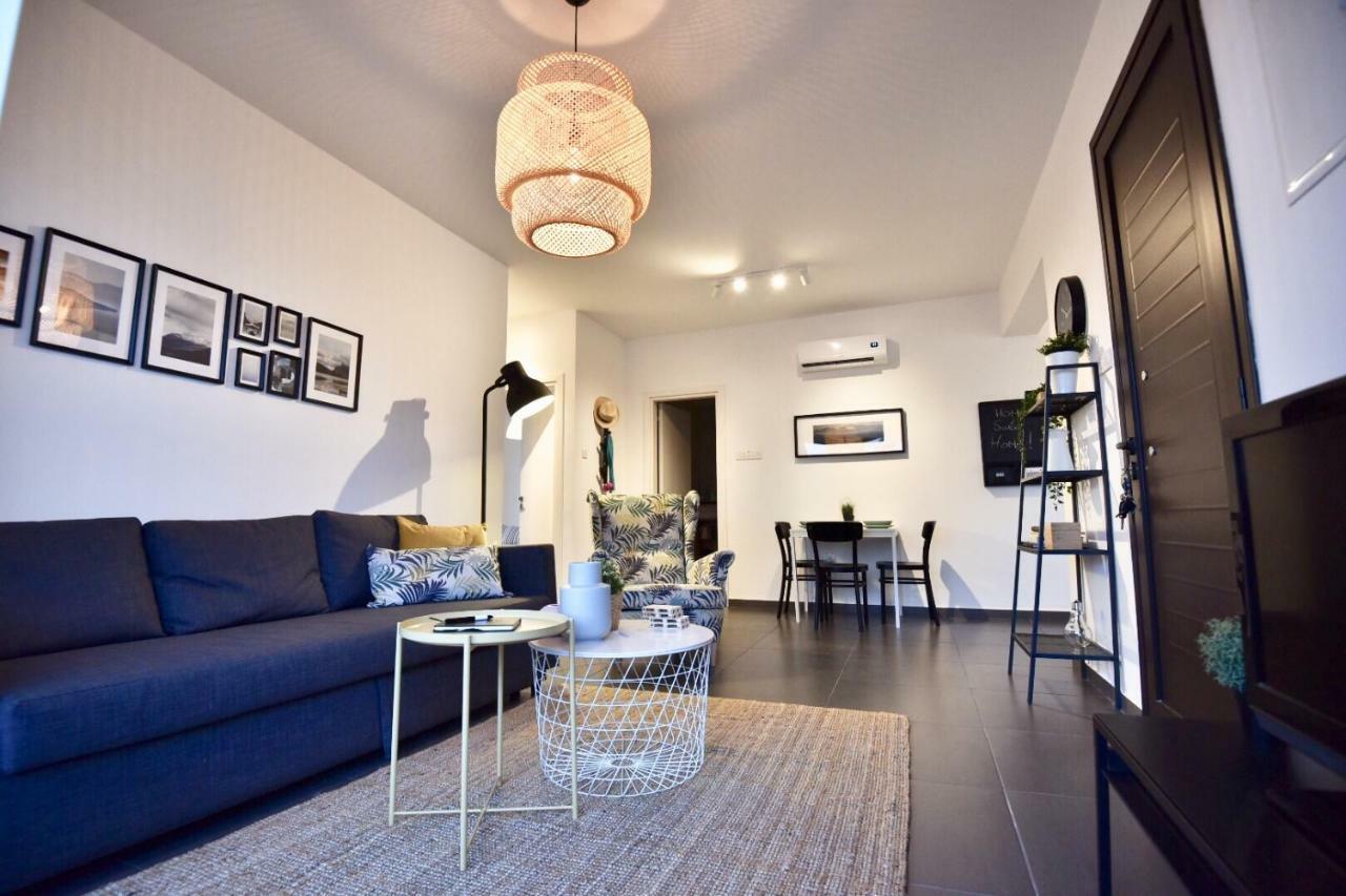 Limegrove Holiday Apartment Protaras Luaran gambar