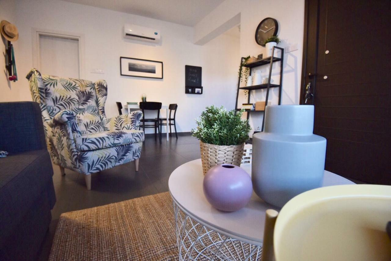 Limegrove Holiday Apartment Protaras Luaran gambar