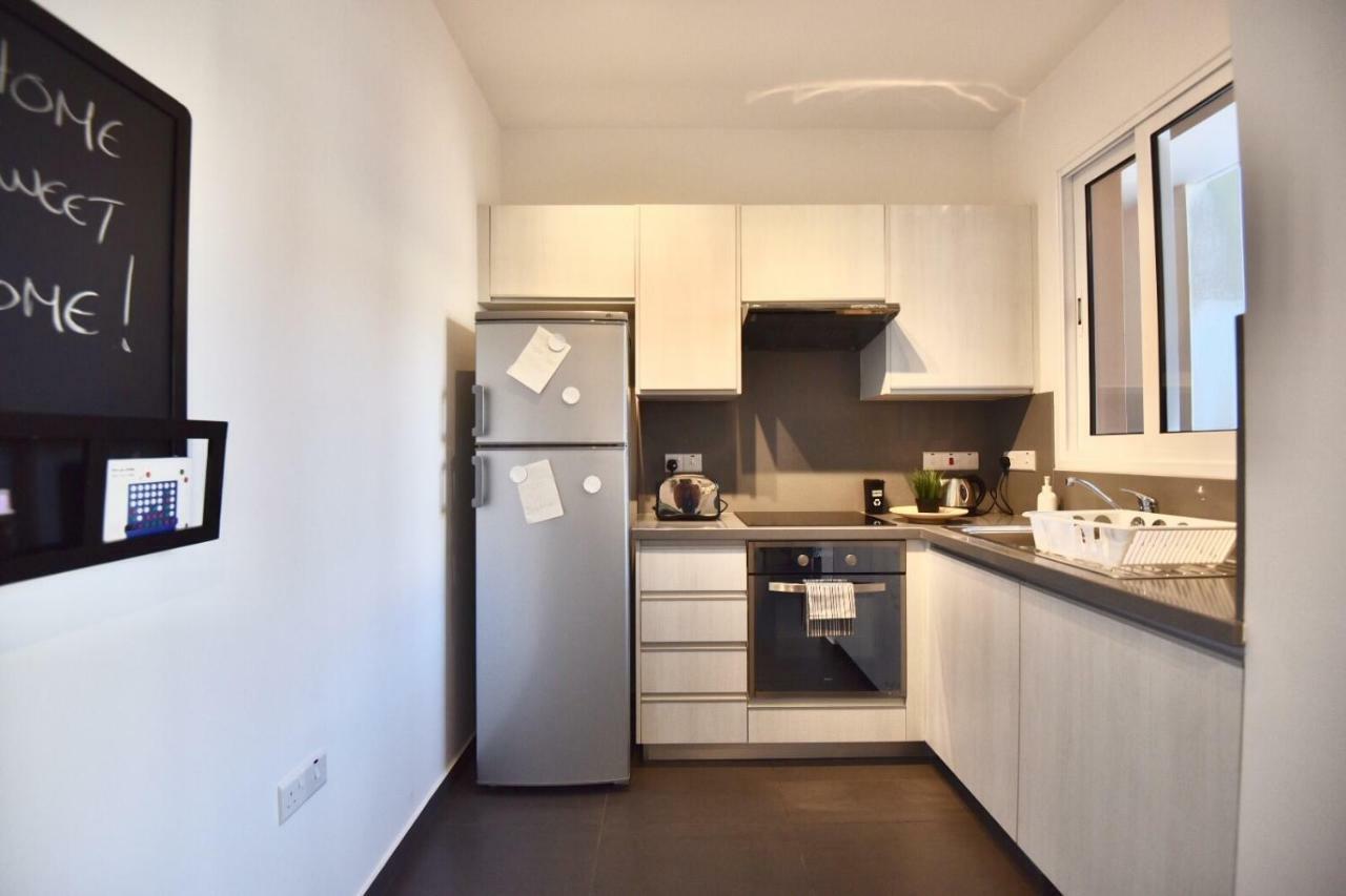 Limegrove Holiday Apartment Protaras Luaran gambar