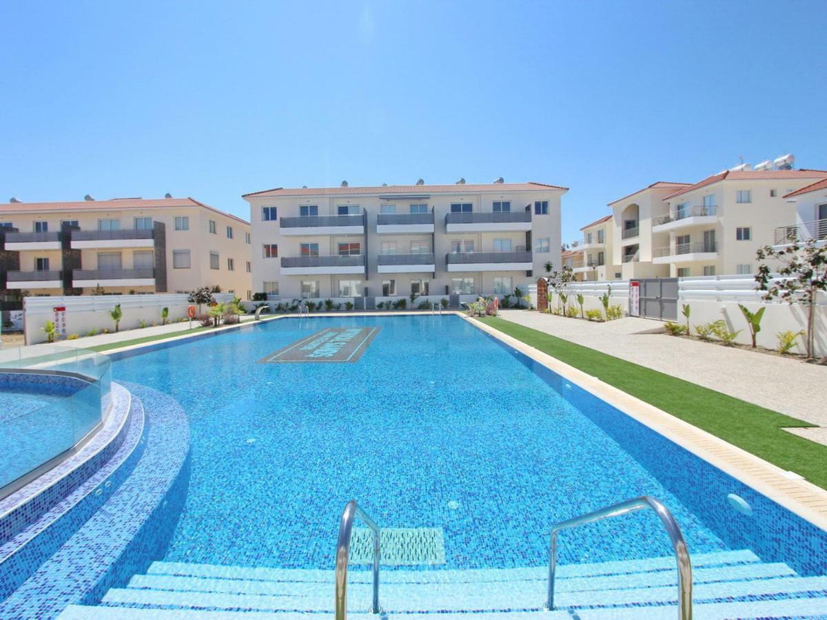 Limegrove Holiday Apartment Protaras Luaran gambar