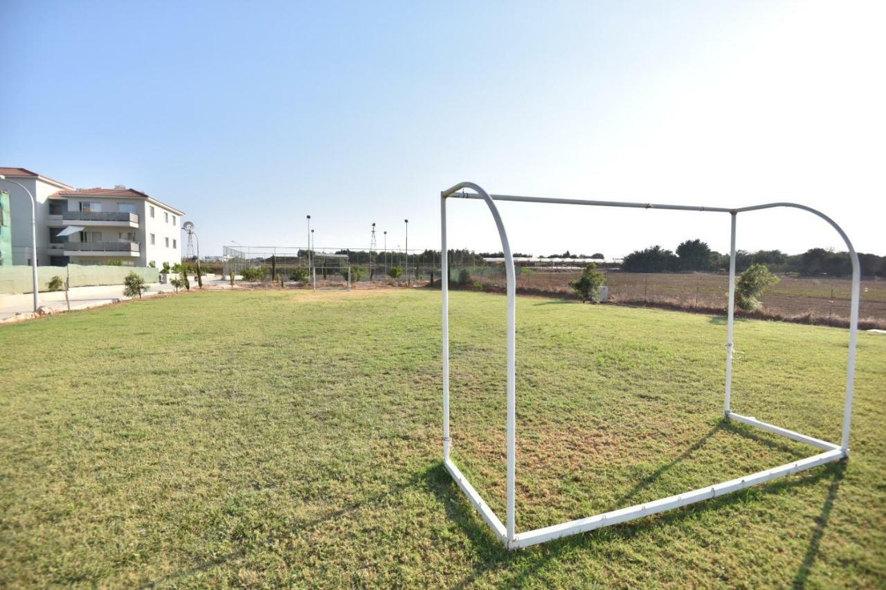 Limegrove Holiday Apartment Protaras Luaran gambar