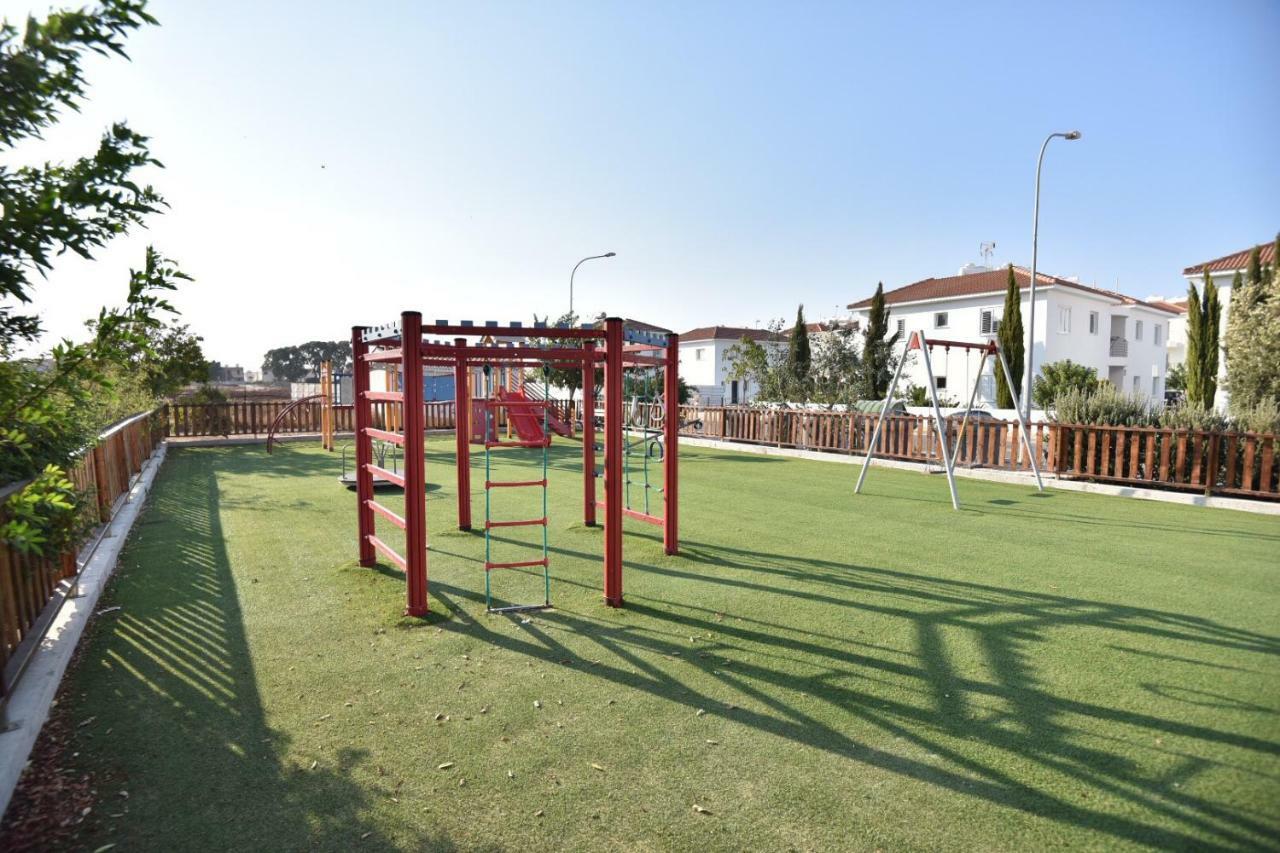 Limegrove Holiday Apartment Protaras Luaran gambar