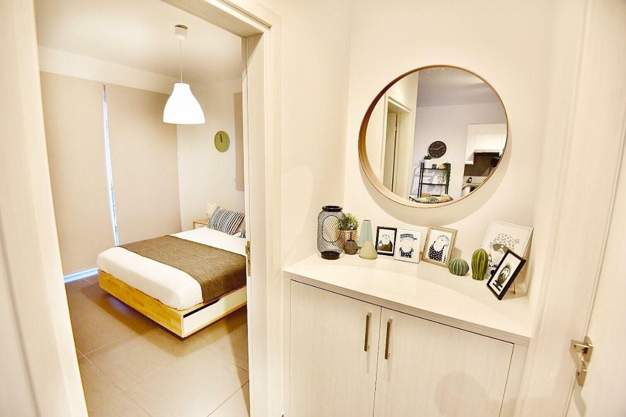 Limegrove Holiday Apartment Protaras Luaran gambar