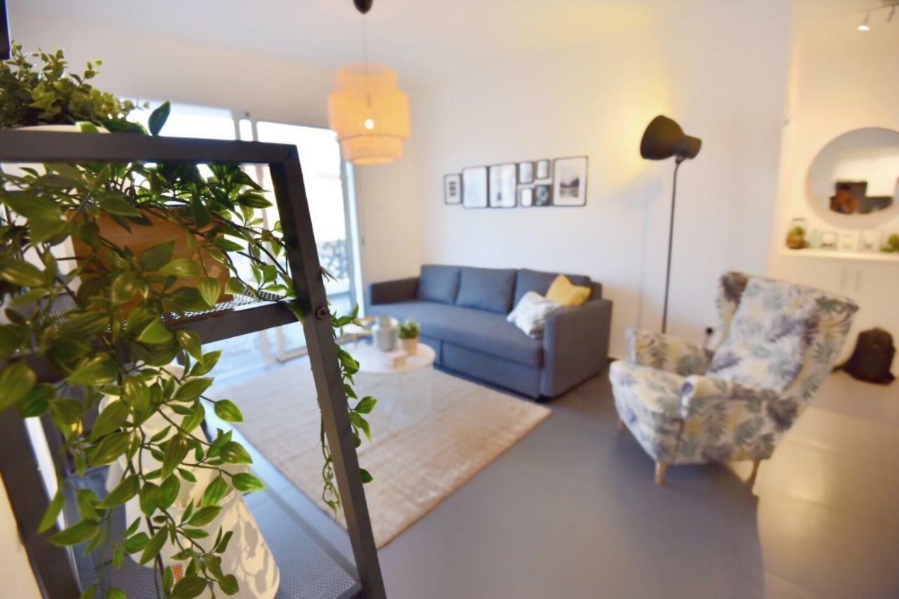 Limegrove Holiday Apartment Protaras Luaran gambar