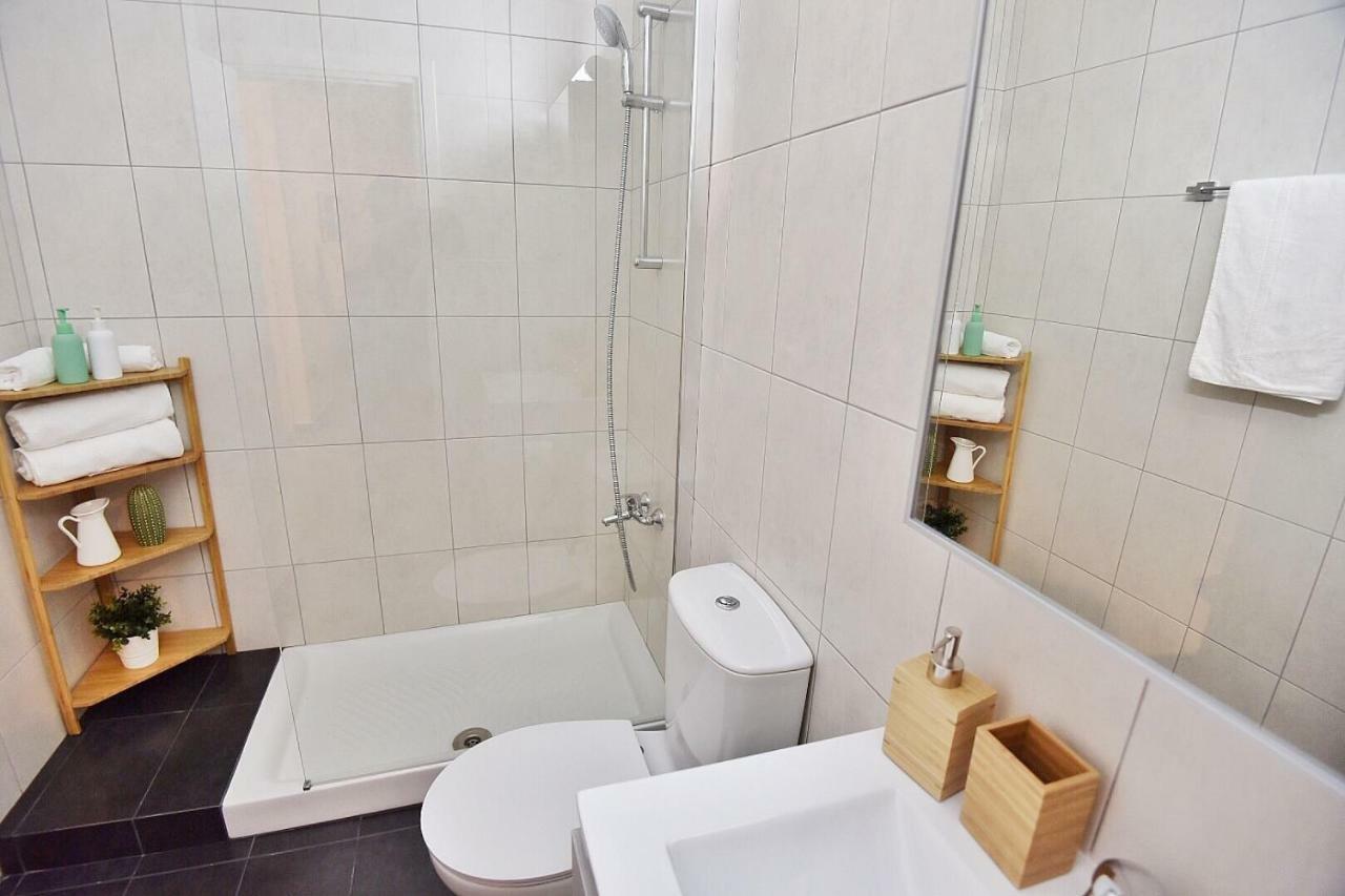 Limegrove Holiday Apartment Protaras Luaran gambar