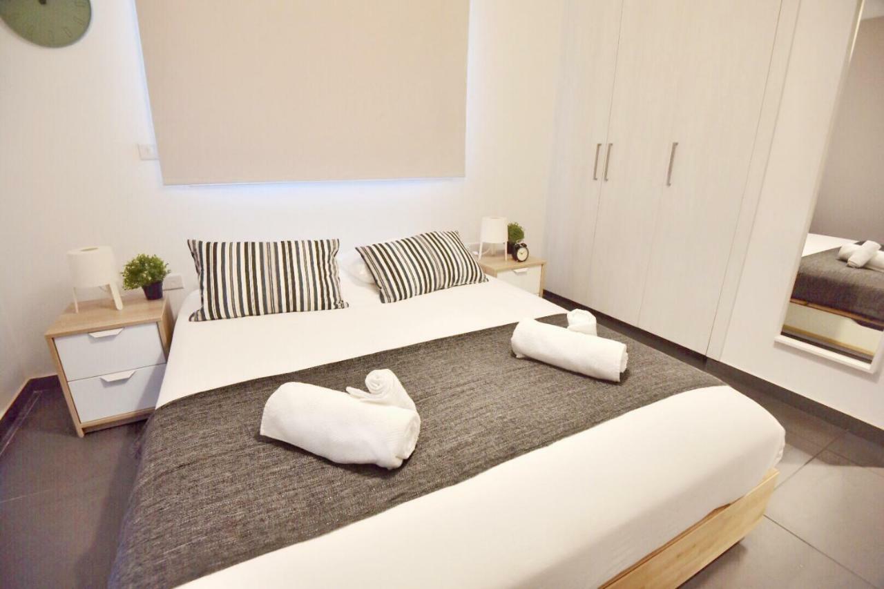Limegrove Holiday Apartment Protaras Luaran gambar
