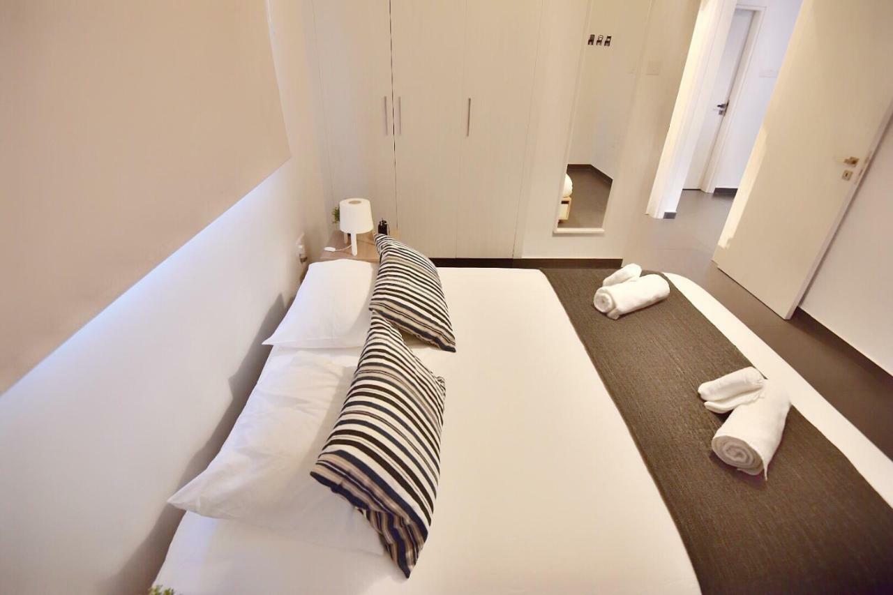 Limegrove Holiday Apartment Protaras Luaran gambar
