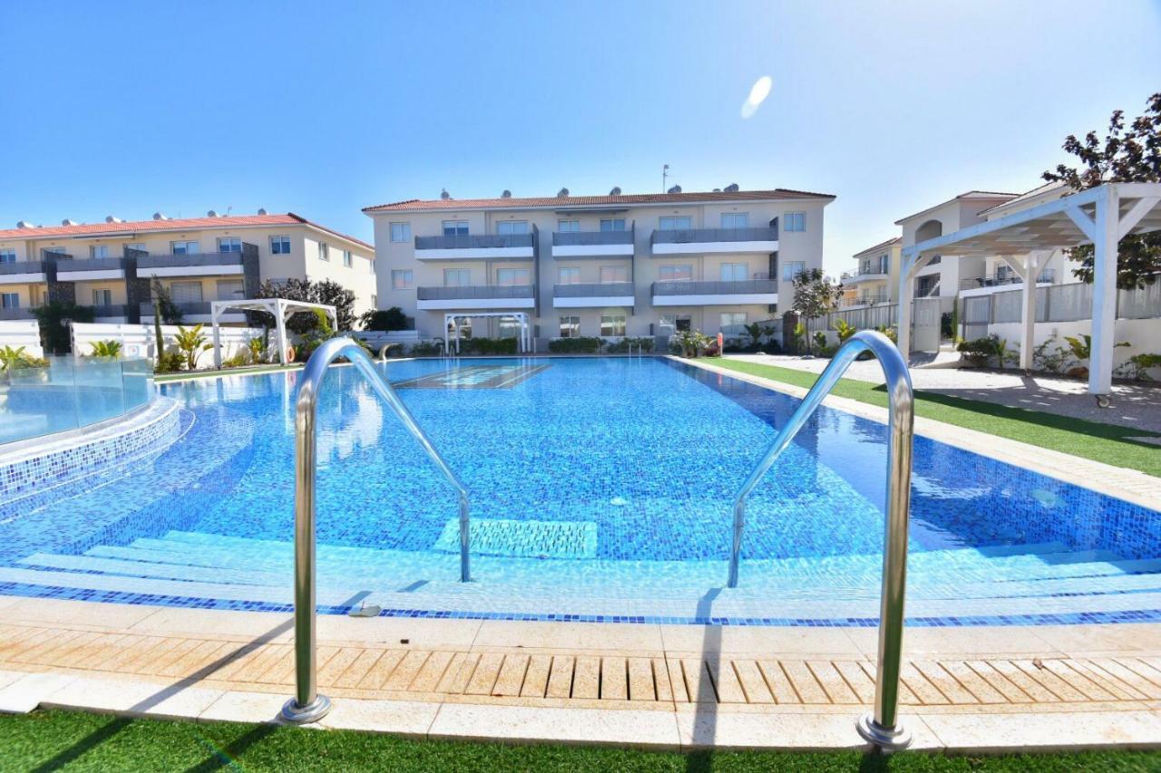 Limegrove Holiday Apartment Protaras Luaran gambar