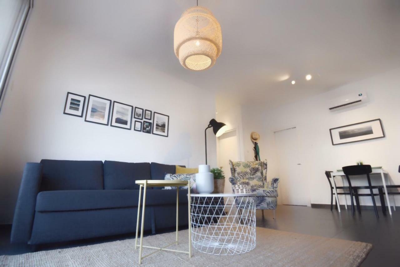 Limegrove Holiday Apartment Protaras Luaran gambar