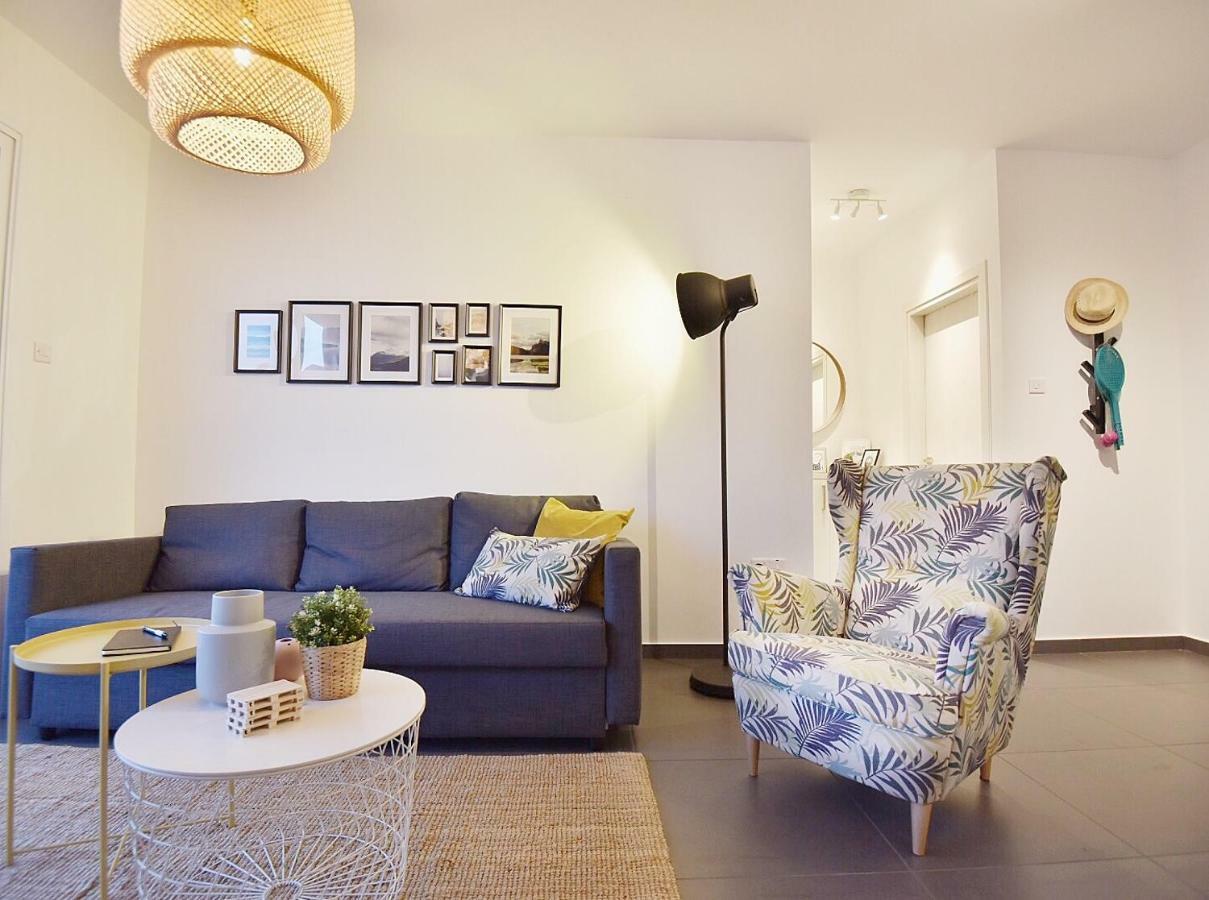 Limegrove Holiday Apartment Protaras Luaran gambar